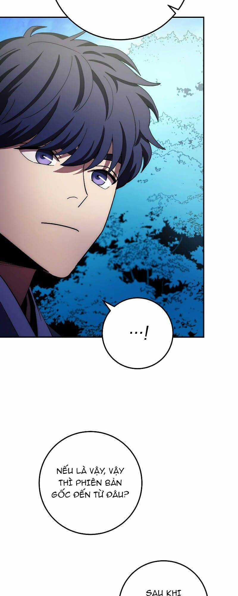 Huyền Thoại Tu La Độc Long Chapter 103 trang 90