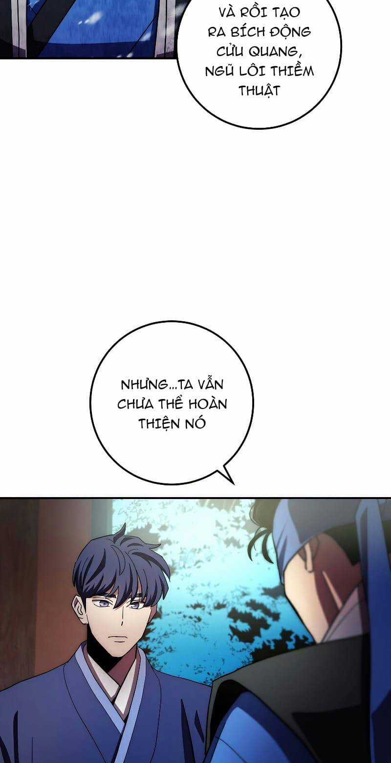 Huyền Thoại Tu La Độc Long Chapter 103 trang 97