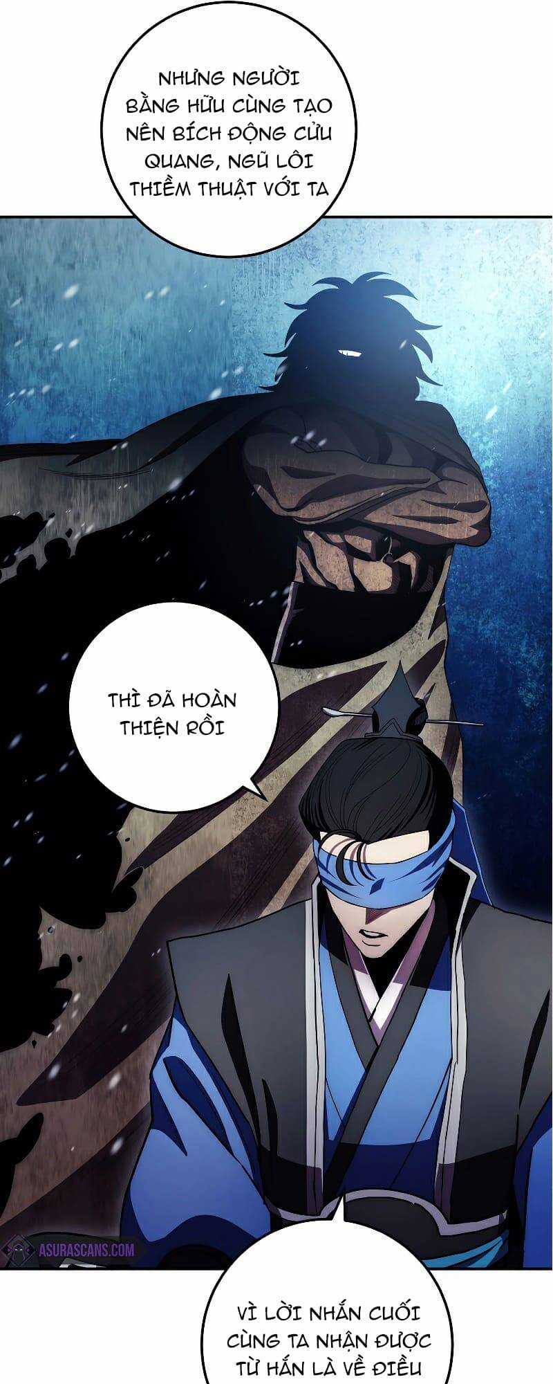 Huyền Thoại Tu La Độc Long Chapter 103 trang 99