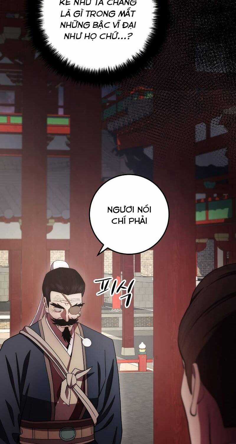 Huyền Thoại Tu La Độc Long Chapter 104 trang 10