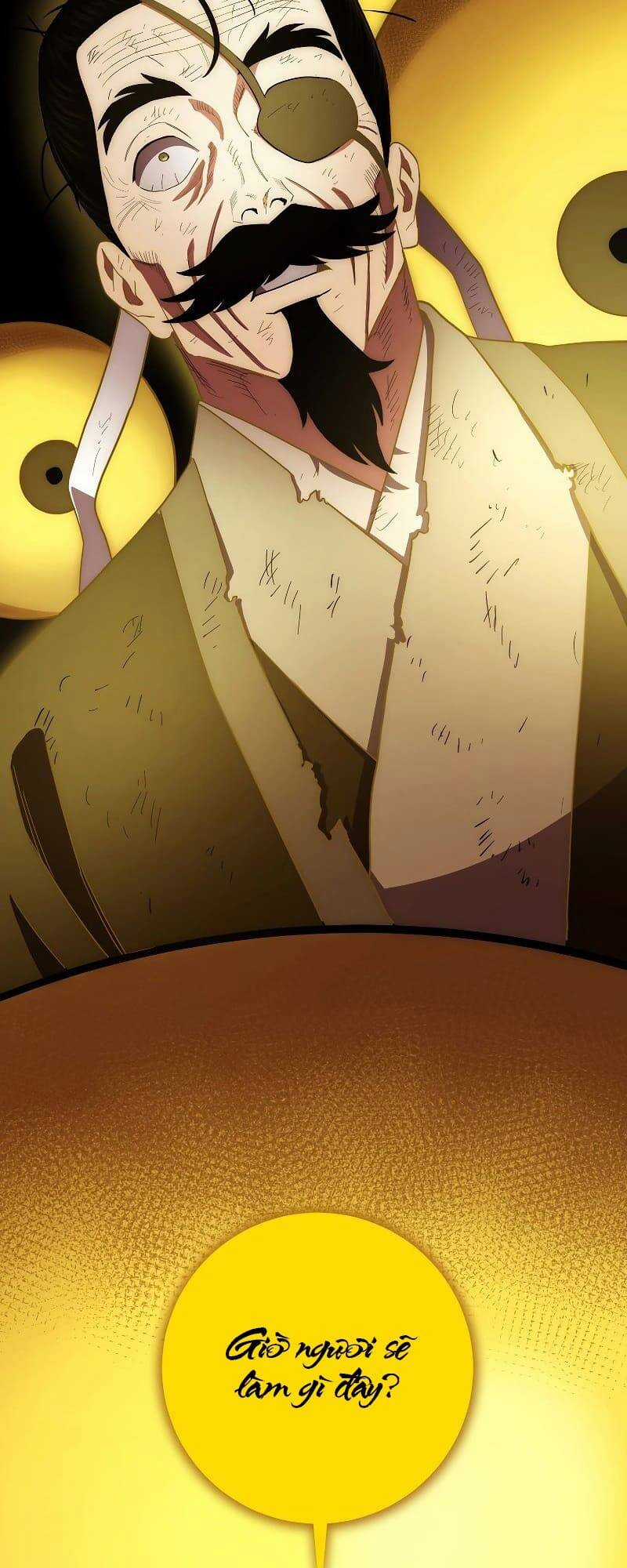 Huyền Thoại Tu La Độc Long Chapter 104 trang 101