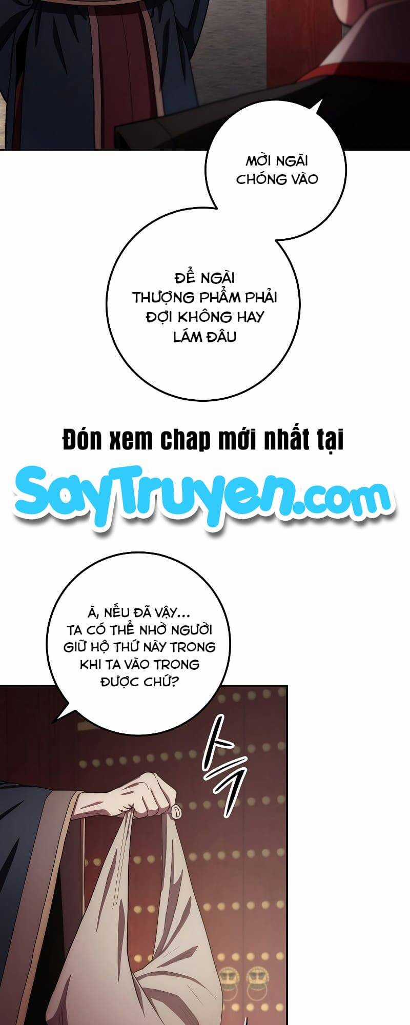 Huyền Thoại Tu La Độc Long Chapter 104 trang 11