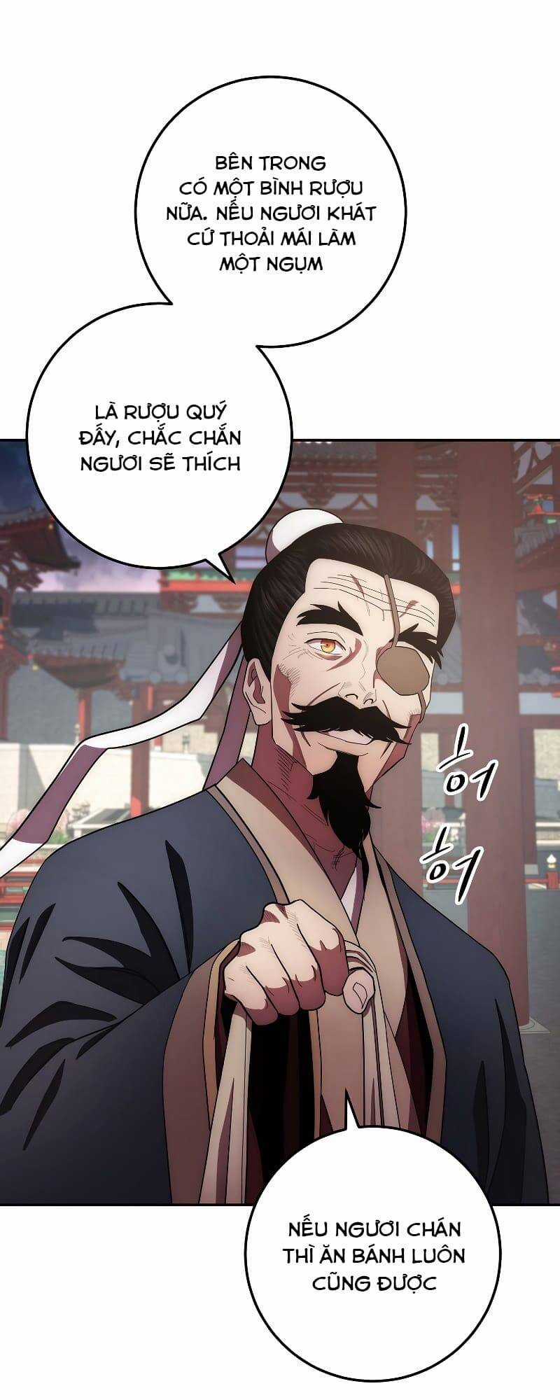 Huyền Thoại Tu La Độc Long Chapter 104 trang 13