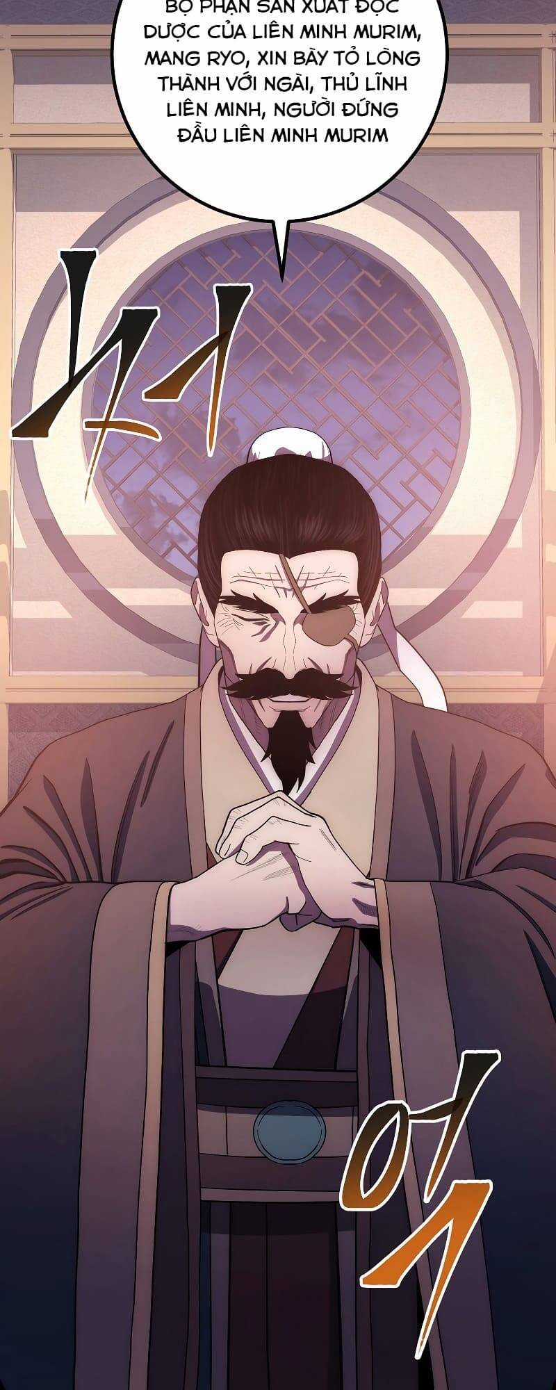 Huyền Thoại Tu La Độc Long Chapter 104 trang 17