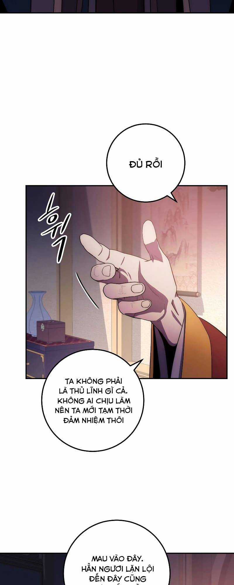 Huyền Thoại Tu La Độc Long Chapter 104 trang 18