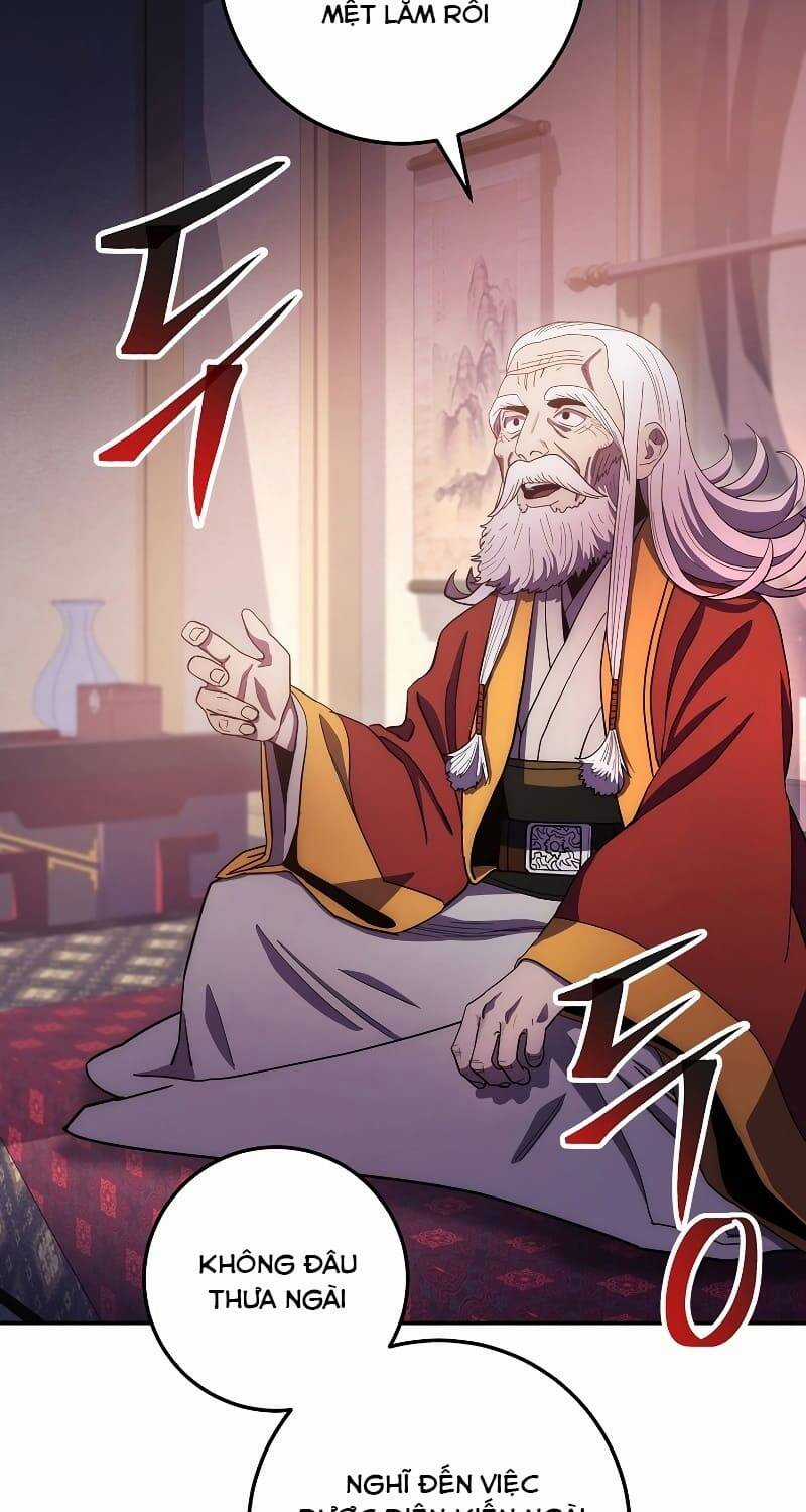 Huyền Thoại Tu La Độc Long Chapter 104 trang 19