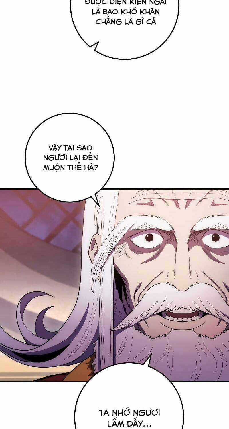 Huyền Thoại Tu La Độc Long Chapter 104 trang 20