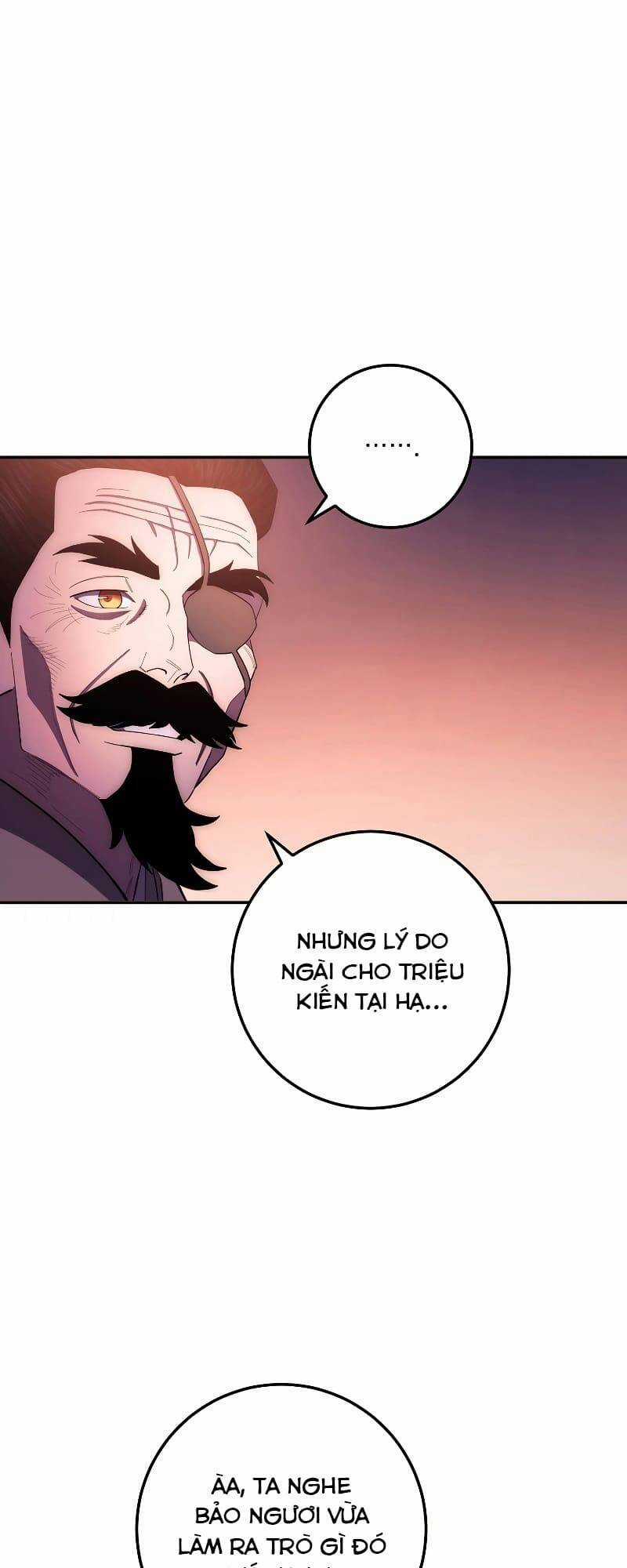 Huyền Thoại Tu La Độc Long Chapter 104 trang 22