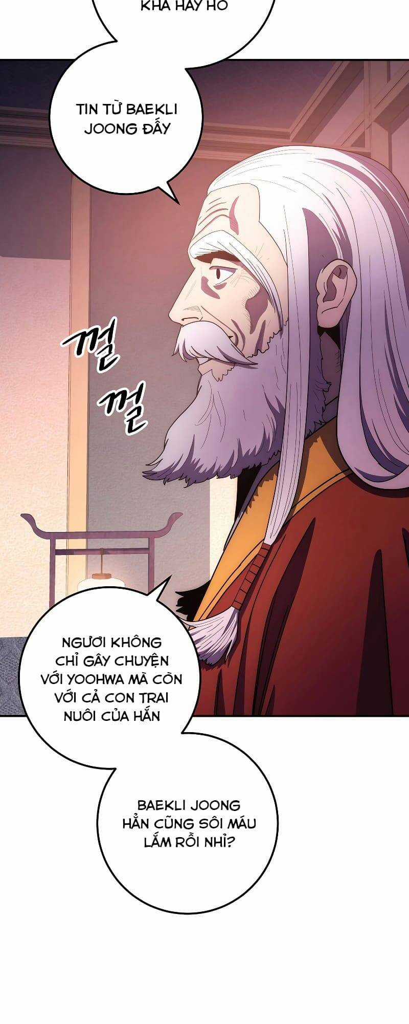 Huyền Thoại Tu La Độc Long Chapter 104 trang 23