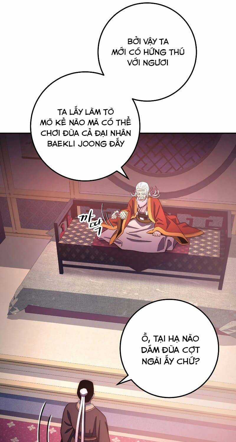 Huyền Thoại Tu La Độc Long Chapter 104 trang 24