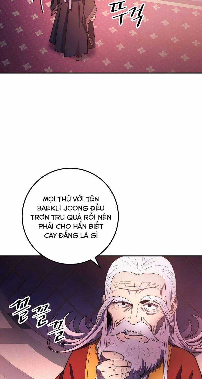 Huyền Thoại Tu La Độc Long Chapter 104 trang 25