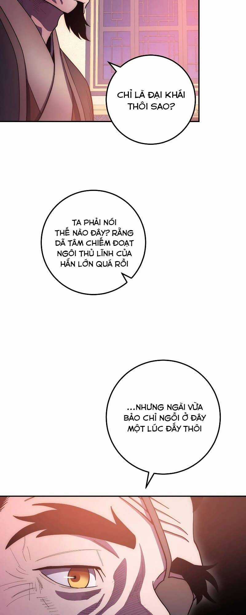 Huyền Thoại Tu La Độc Long Chapter 104 trang 27