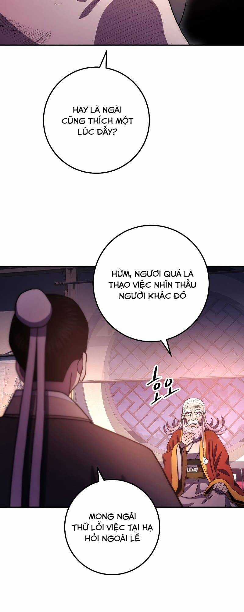 Huyền Thoại Tu La Độc Long Chapter 104 trang 28