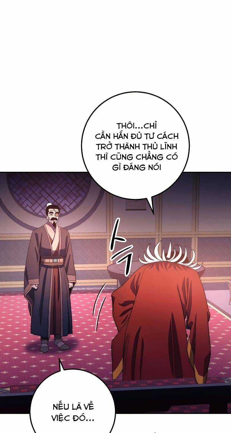 Huyền Thoại Tu La Độc Long Chapter 104 trang 29