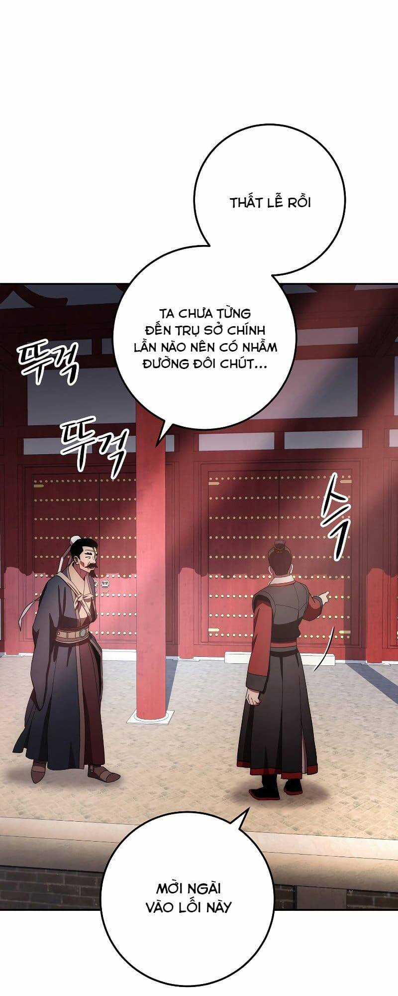 Huyền Thoại Tu La Độc Long Chapter 104 trang 3