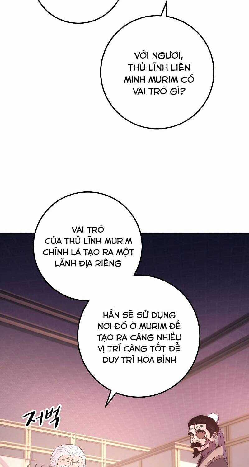 Huyền Thoại Tu La Độc Long Chapter 104 trang 30