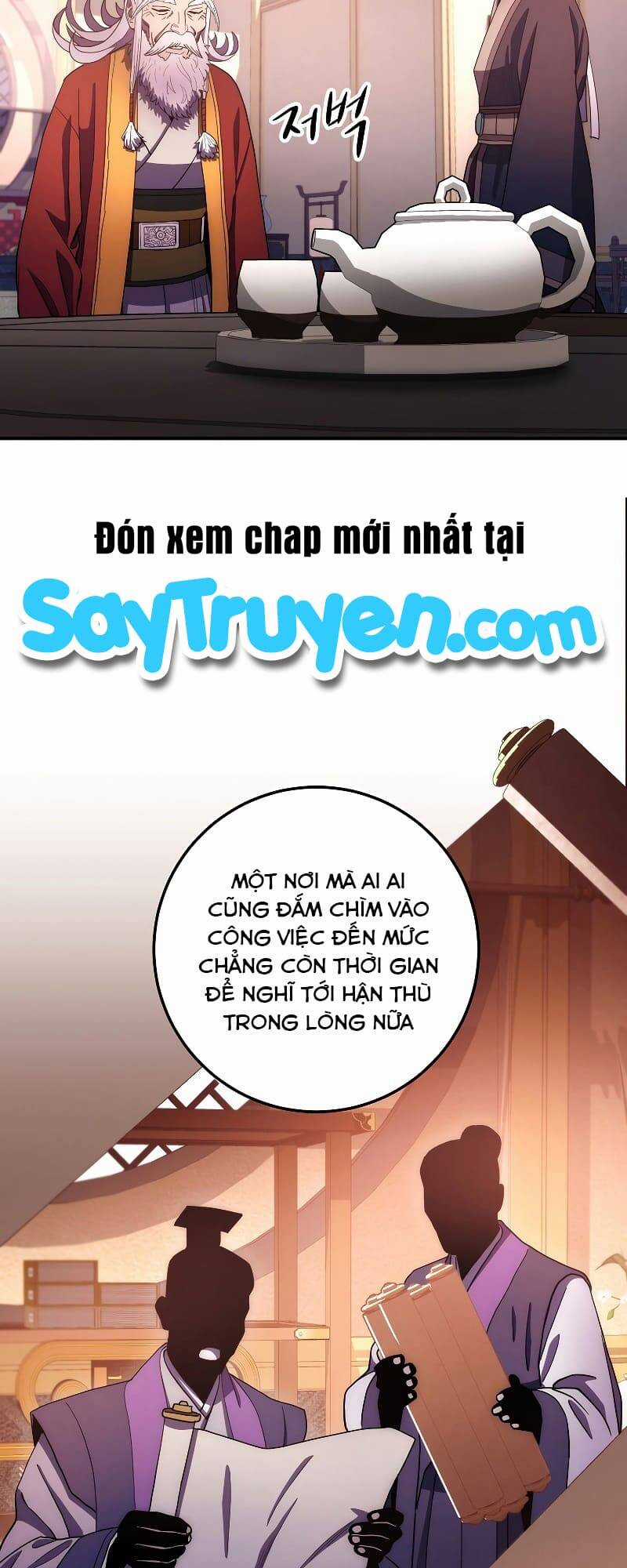Huyền Thoại Tu La Độc Long Chapter 104 trang 31