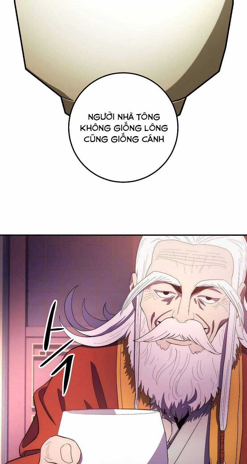 Huyền Thoại Tu La Độc Long Chapter 104 trang 35