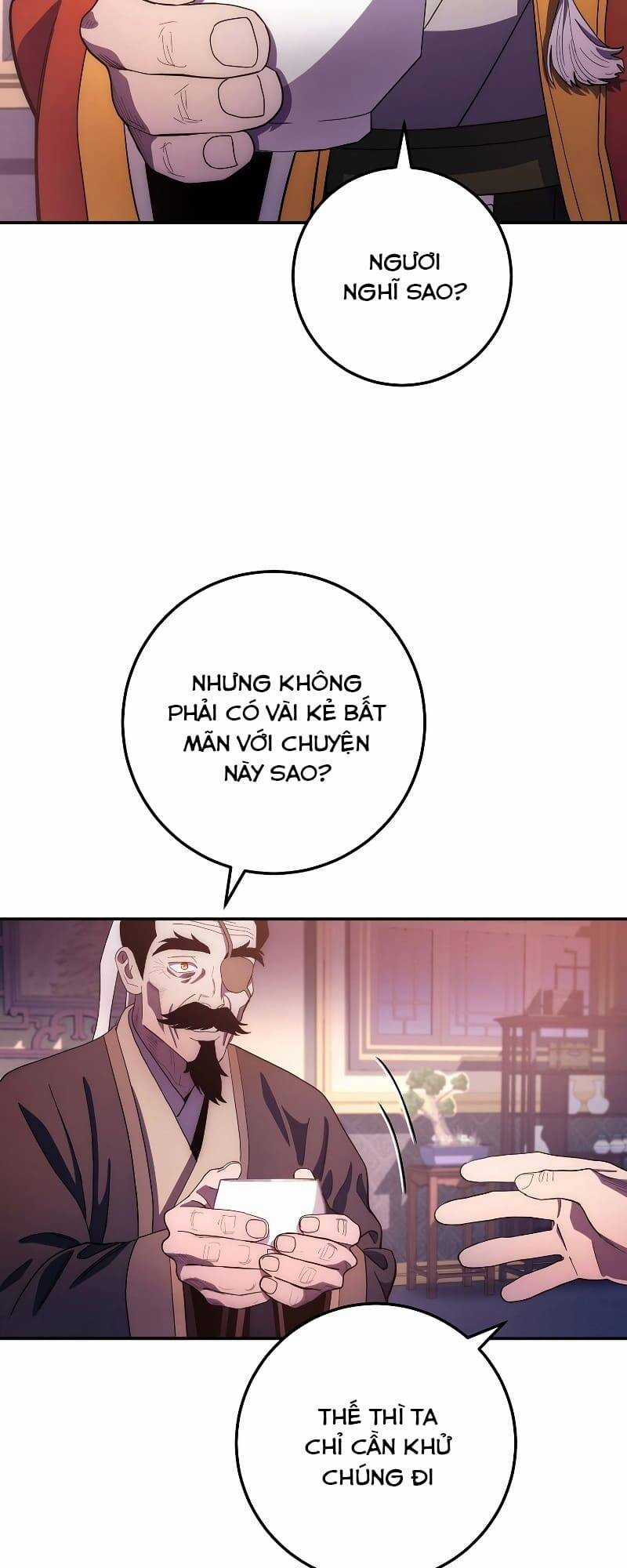 Huyền Thoại Tu La Độc Long Chapter 104 trang 36