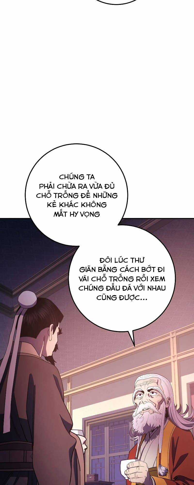 Huyền Thoại Tu La Độc Long Chapter 104 trang 37