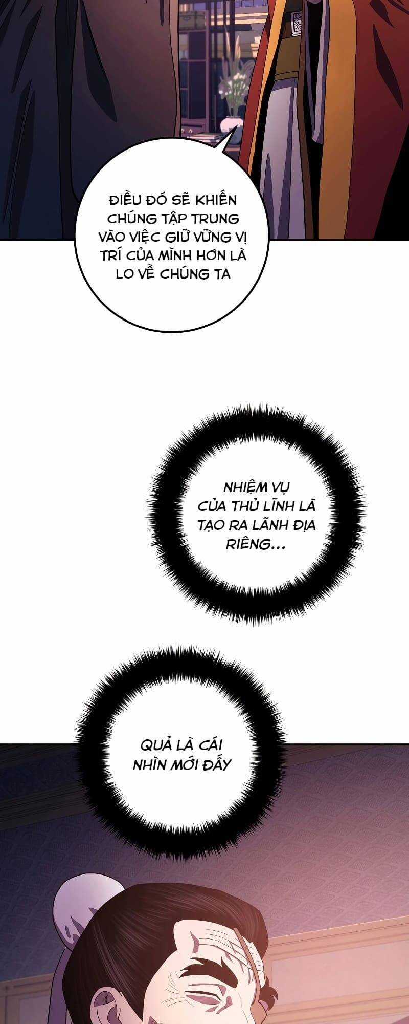 Huyền Thoại Tu La Độc Long Chapter 104 trang 38