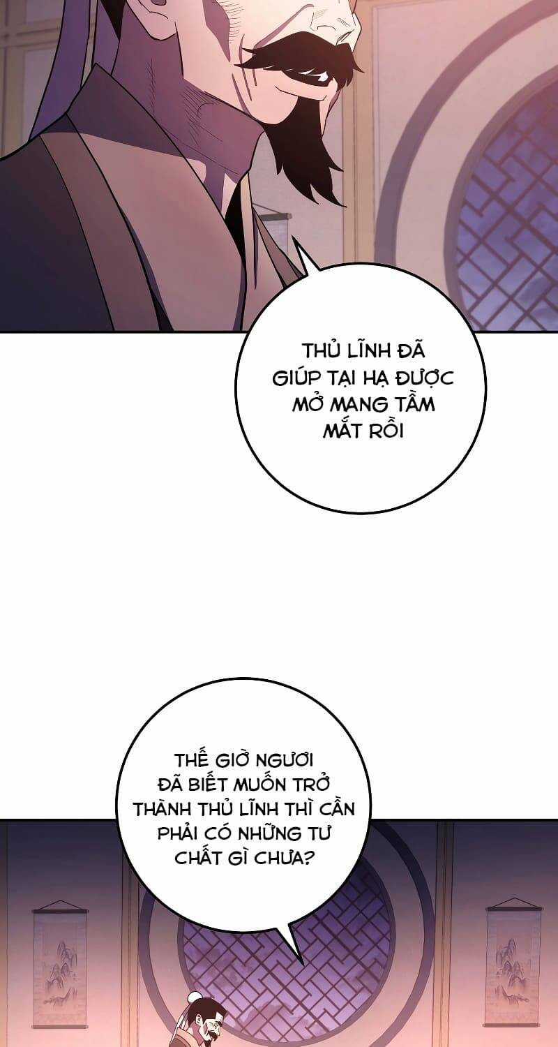 Huyền Thoại Tu La Độc Long Chapter 104 trang 39