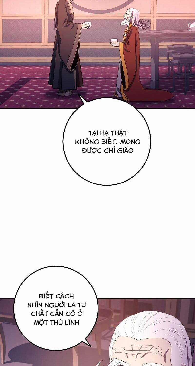 Huyền Thoại Tu La Độc Long Chapter 104 trang 40