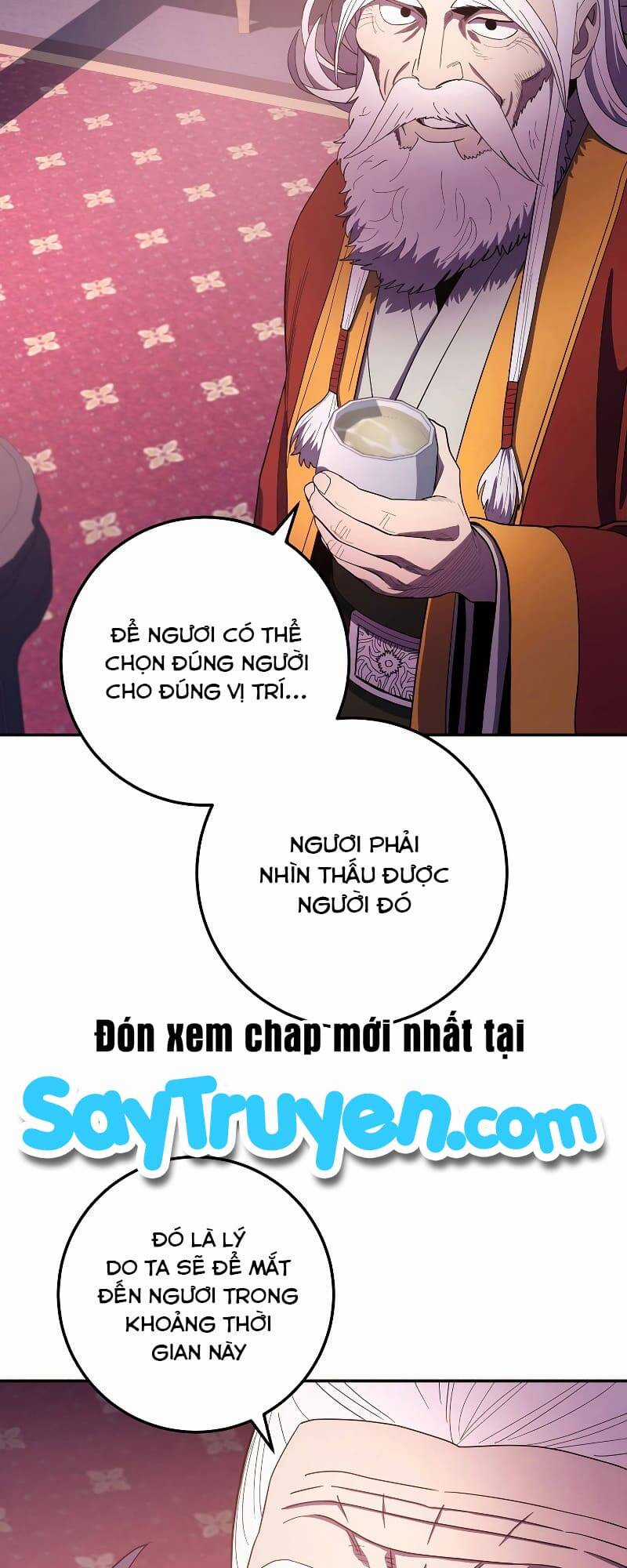 Huyền Thoại Tu La Độc Long Chapter 104 trang 41