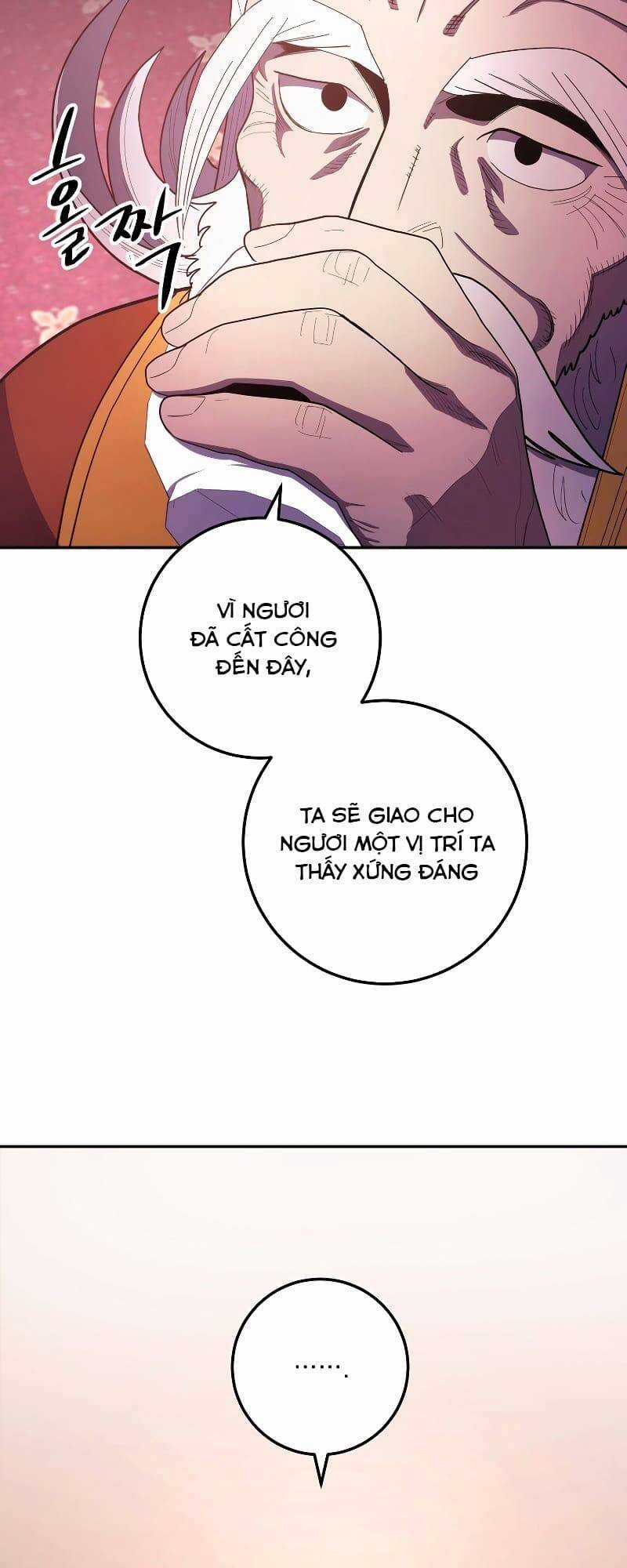 Huyền Thoại Tu La Độc Long Chapter 104 trang 42