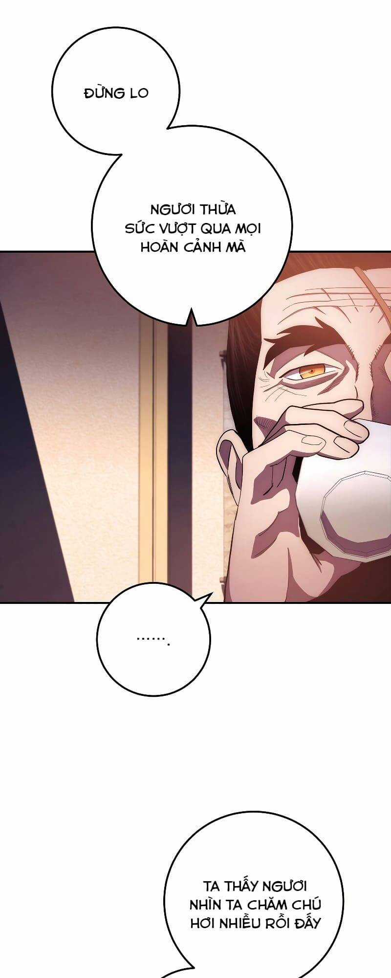 Huyền Thoại Tu La Độc Long Chapter 104 trang 46