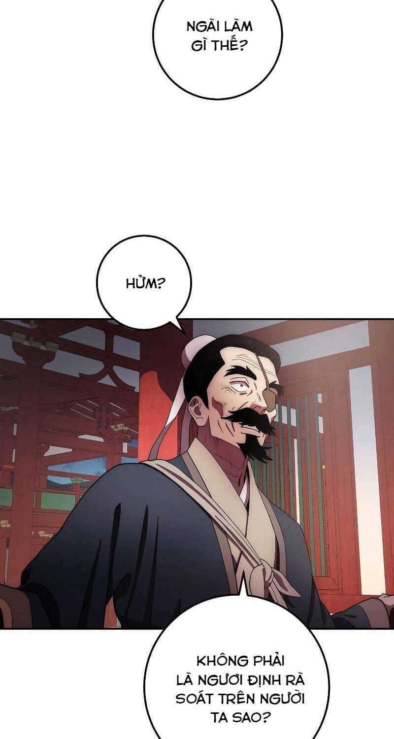 Huyền Thoại Tu La Độc Long Chapter 104 trang 5