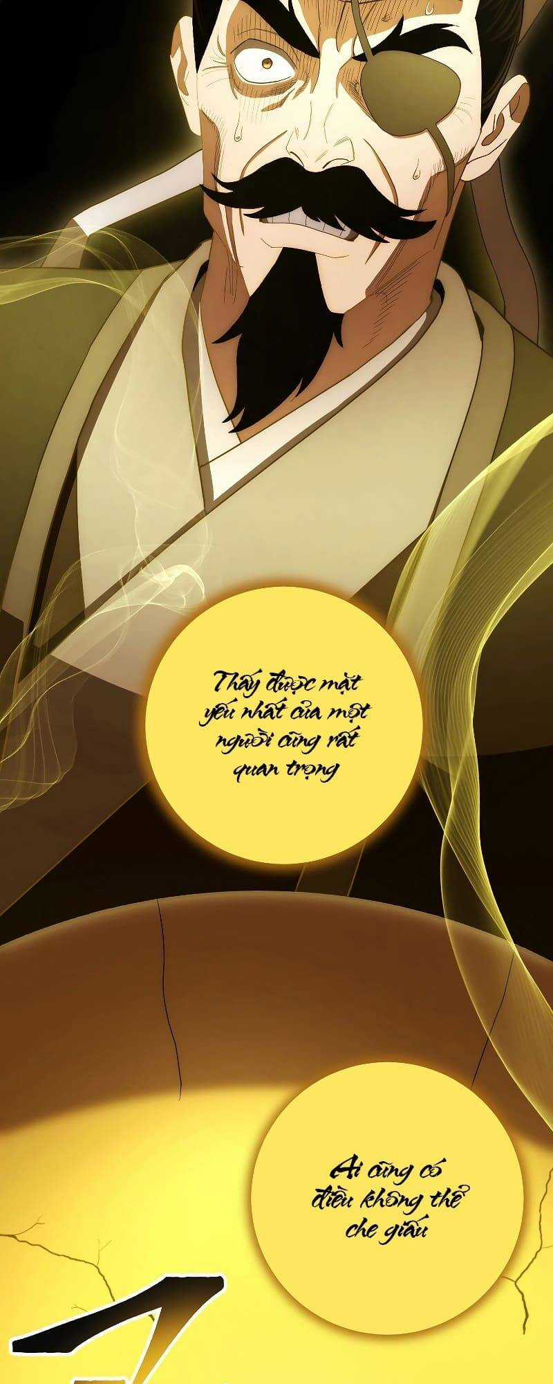 Huyền Thoại Tu La Độc Long Chapter 104 trang 55