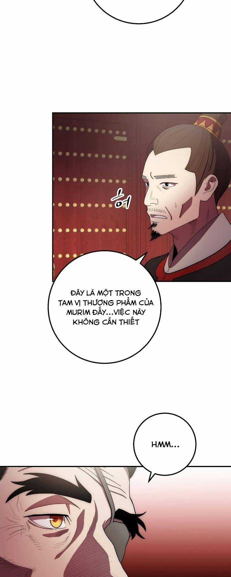 Huyền Thoại Tu La Độc Long Chapter 104 trang 6