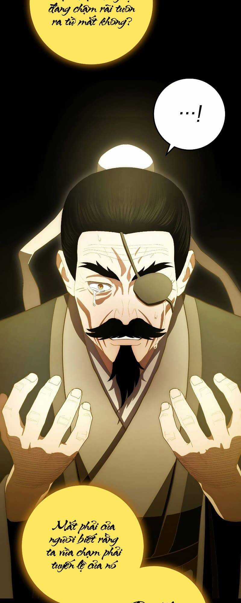 Huyền Thoại Tu La Độc Long Chapter 104 trang 62