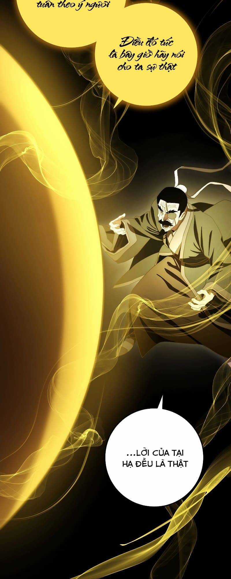 Huyền Thoại Tu La Độc Long Chapter 104 trang 65