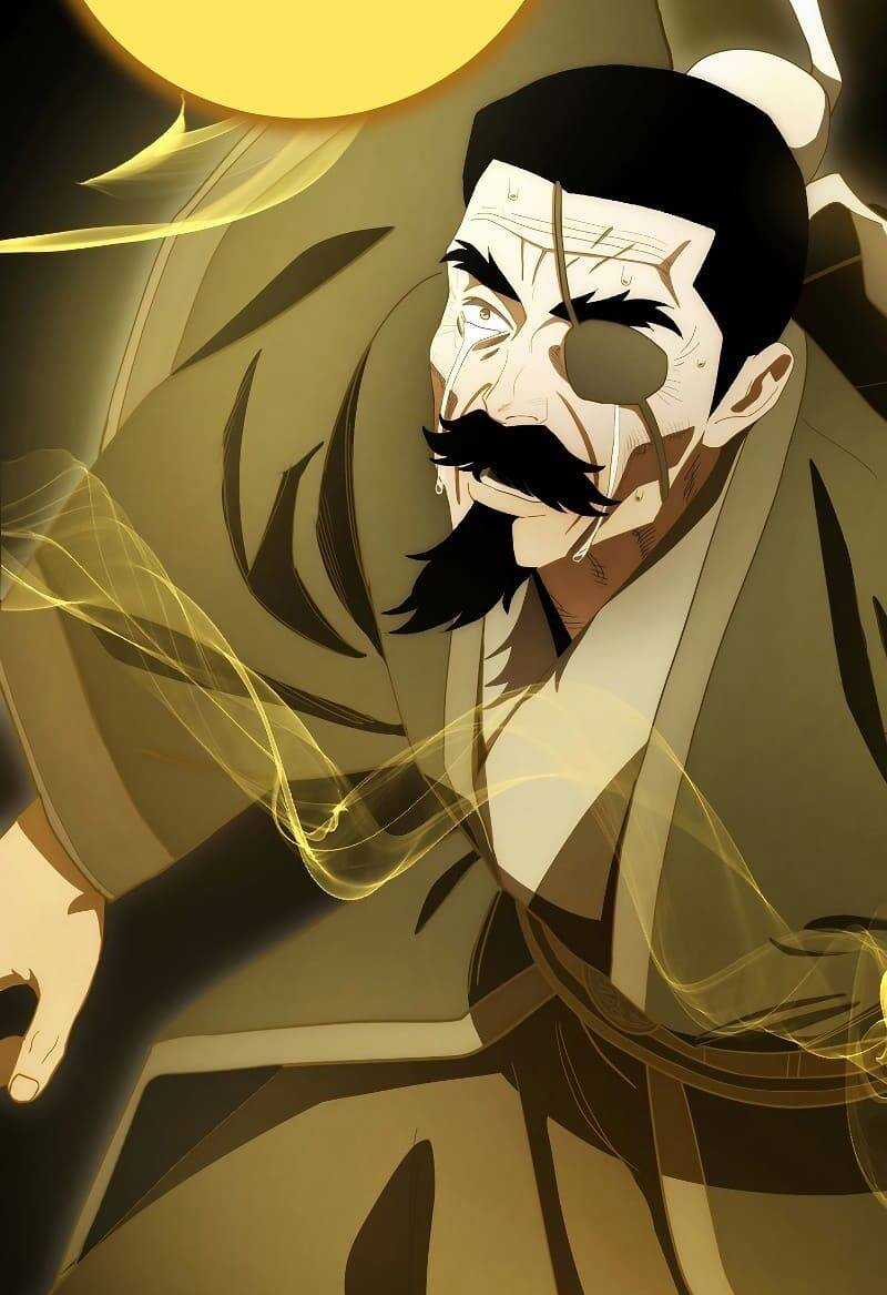 Huyền Thoại Tu La Độc Long Chapter 104 trang 67