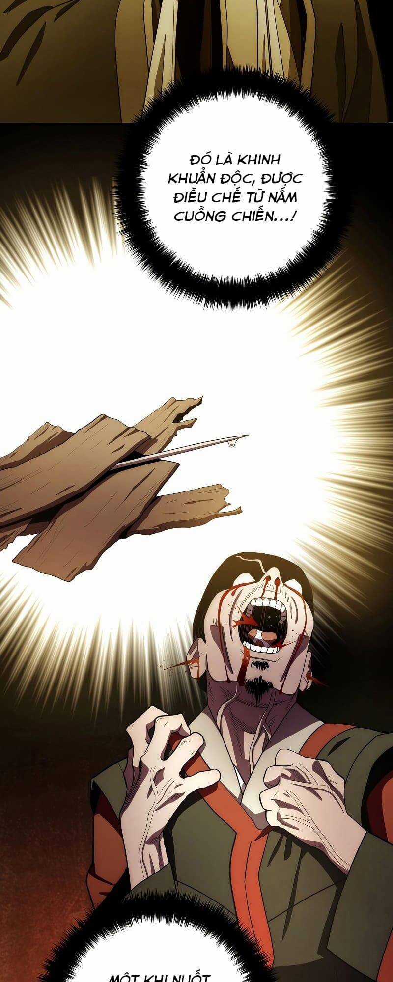 Huyền Thoại Tu La Độc Long Chapter 104 trang 80