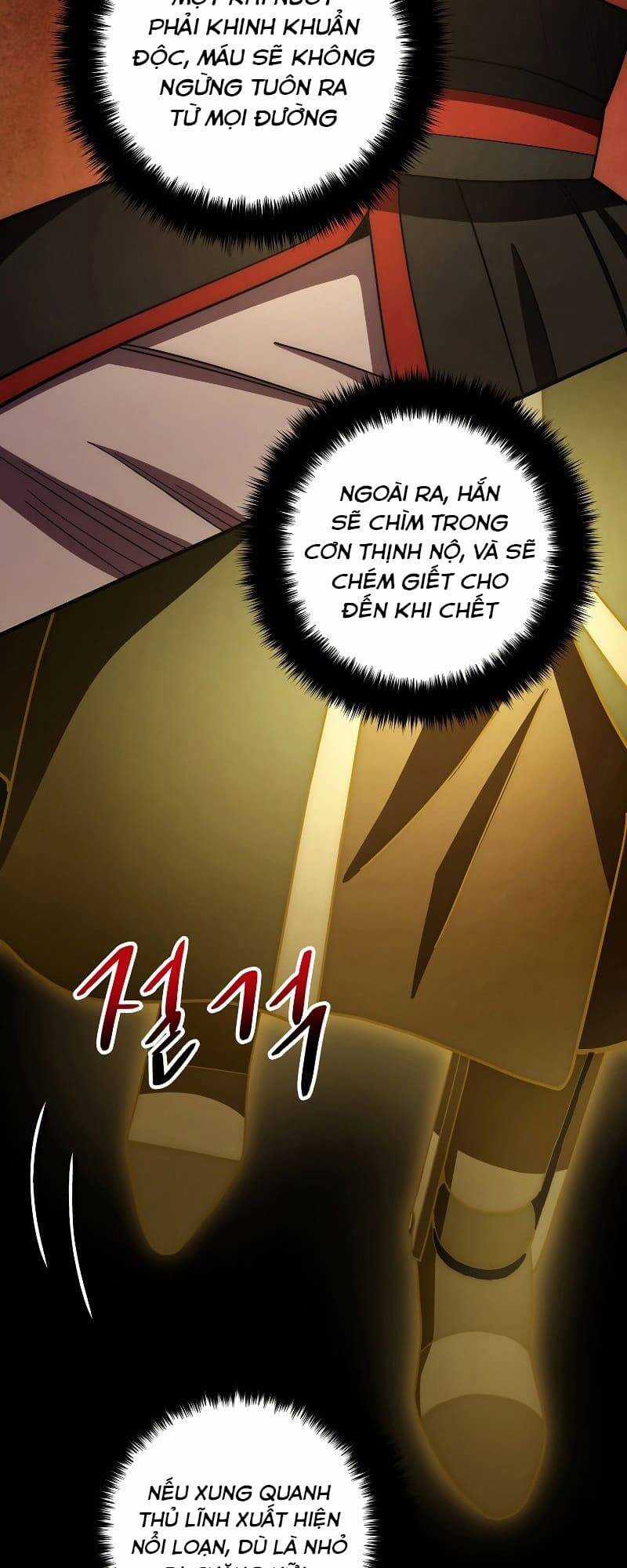 Huyền Thoại Tu La Độc Long Chapter 104 trang 81