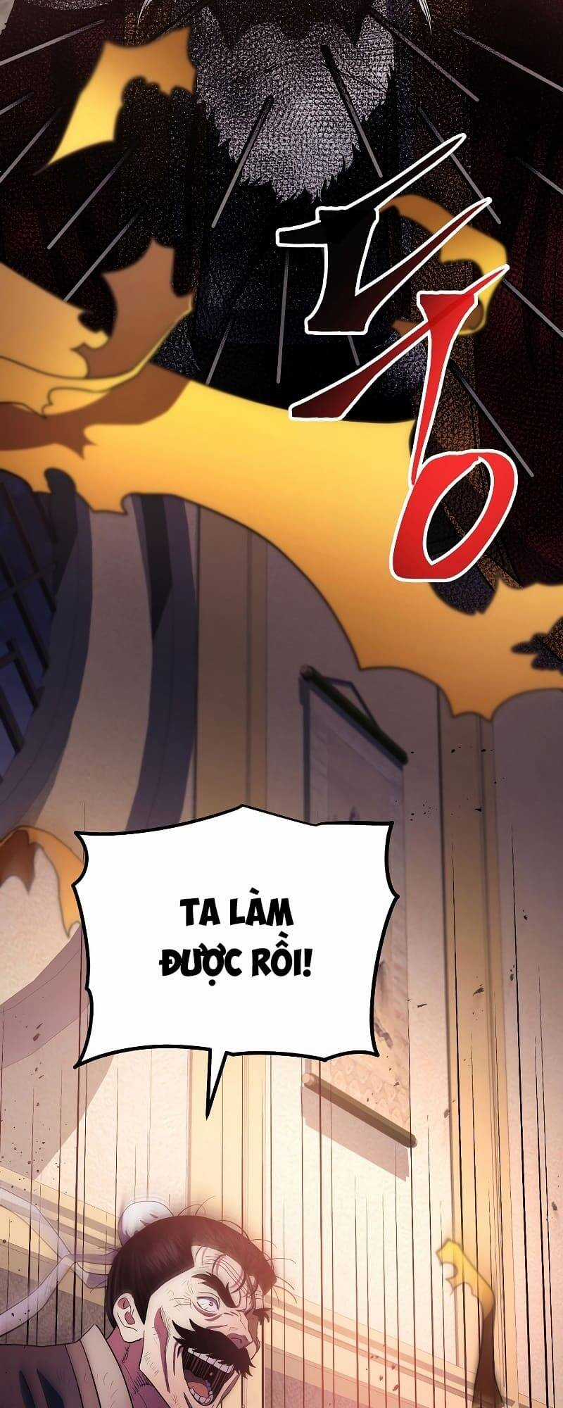 Huyền Thoại Tu La Độc Long Chapter 104 trang 95