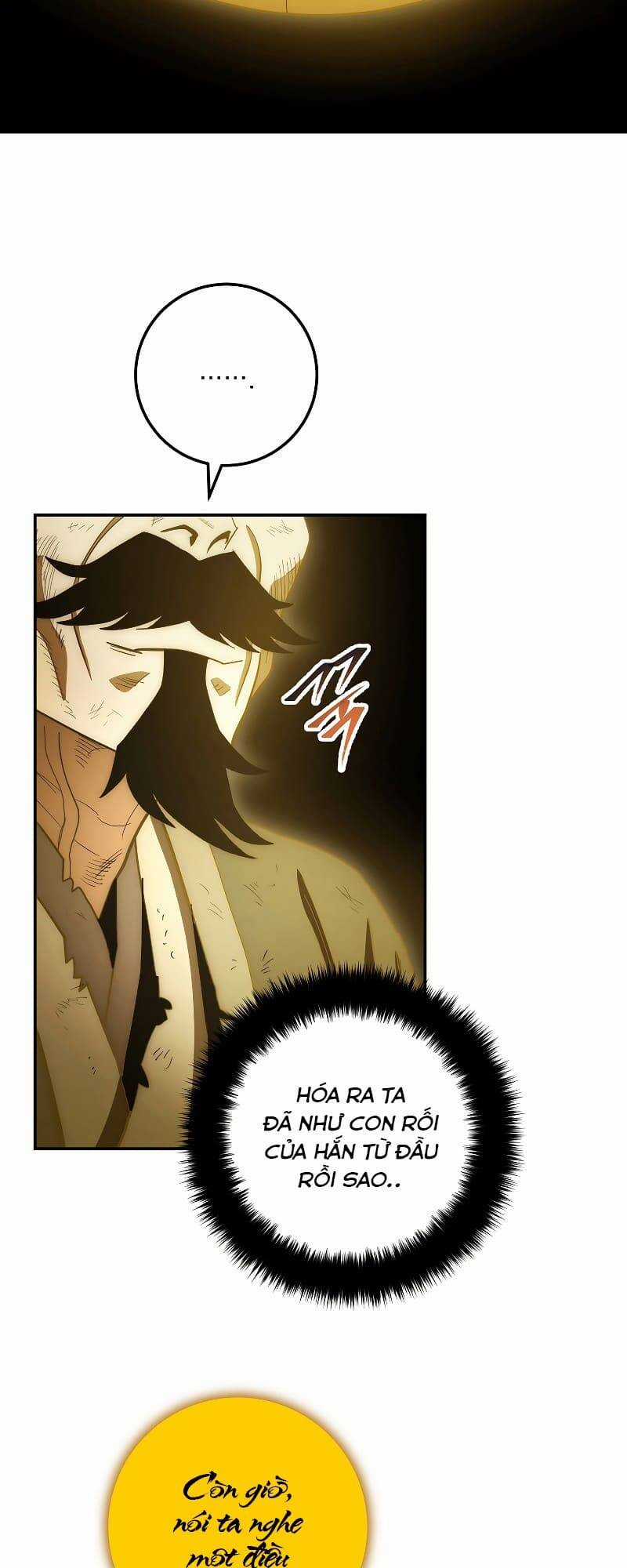 Huyền Thoại Tu La Độc Long Chapter 105 trang 10