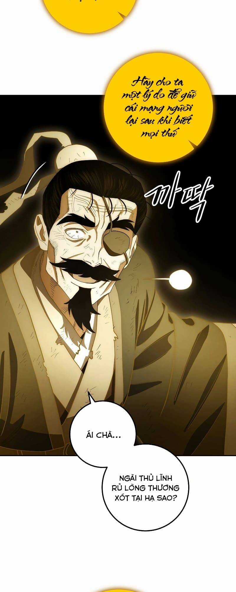 Huyền Thoại Tu La Độc Long Chapter 105 trang 11