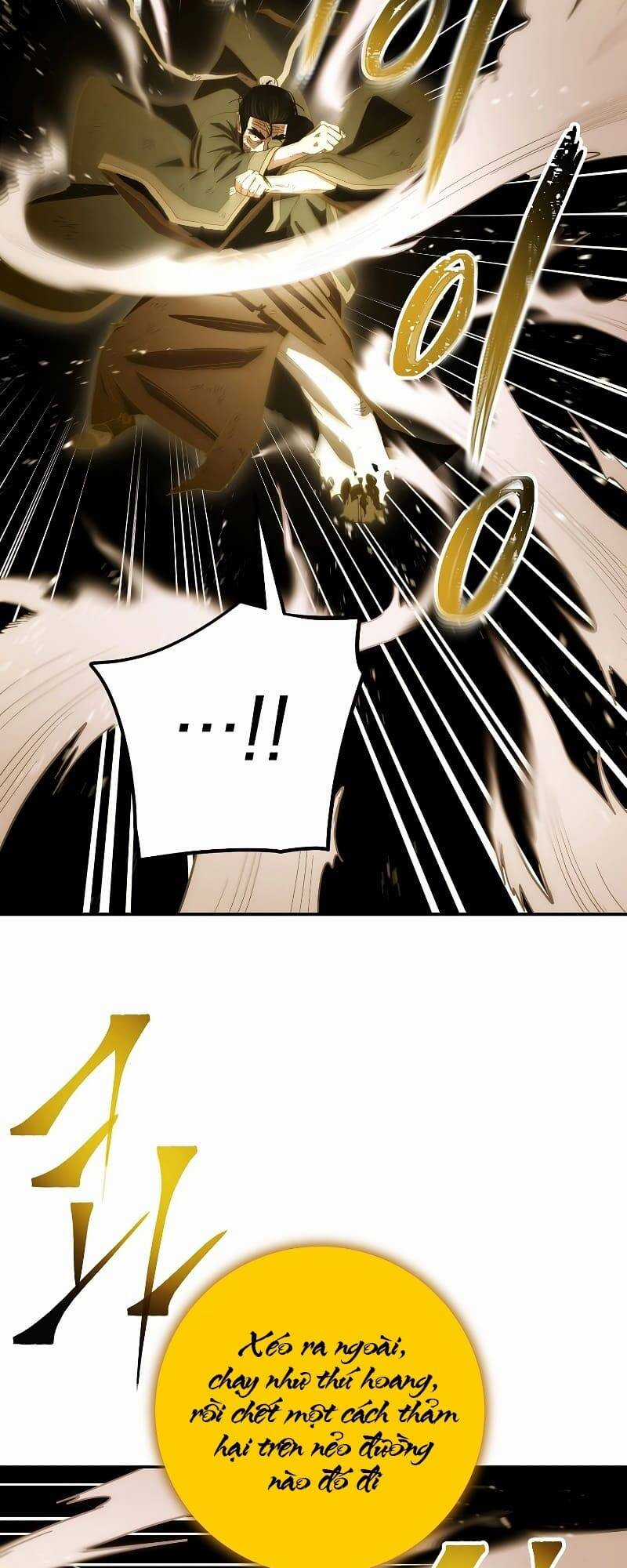 Huyền Thoại Tu La Độc Long Chapter 105 trang 14