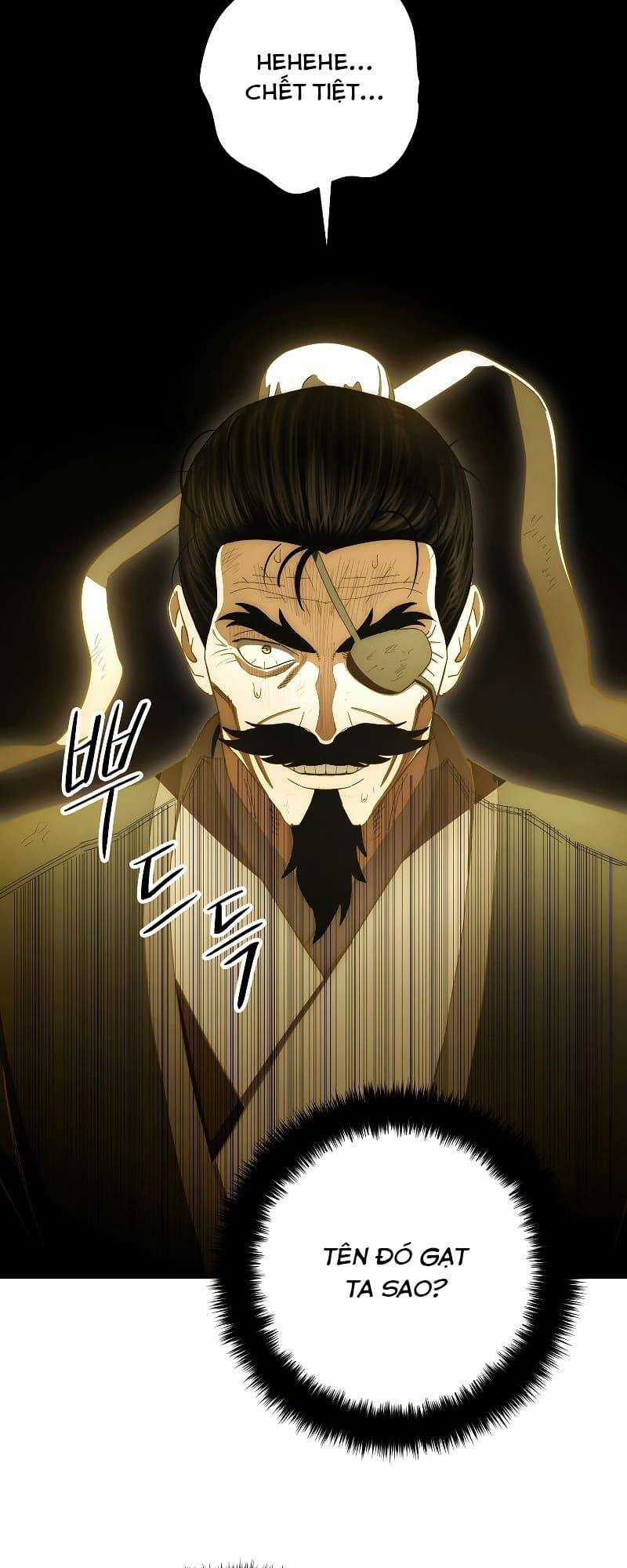 Huyền Thoại Tu La Độc Long Chapter 105 trang 2