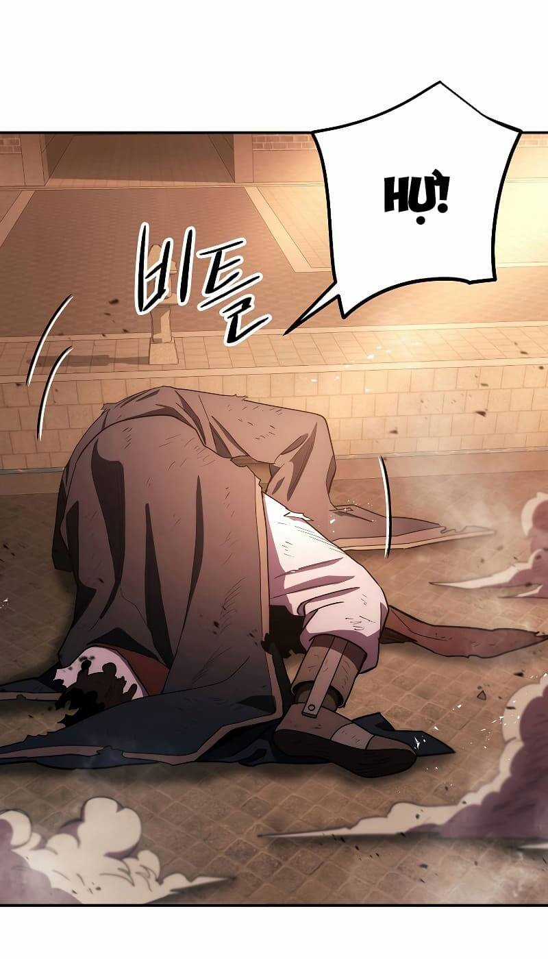 Huyền Thoại Tu La Độc Long Chapter 105 trang 20