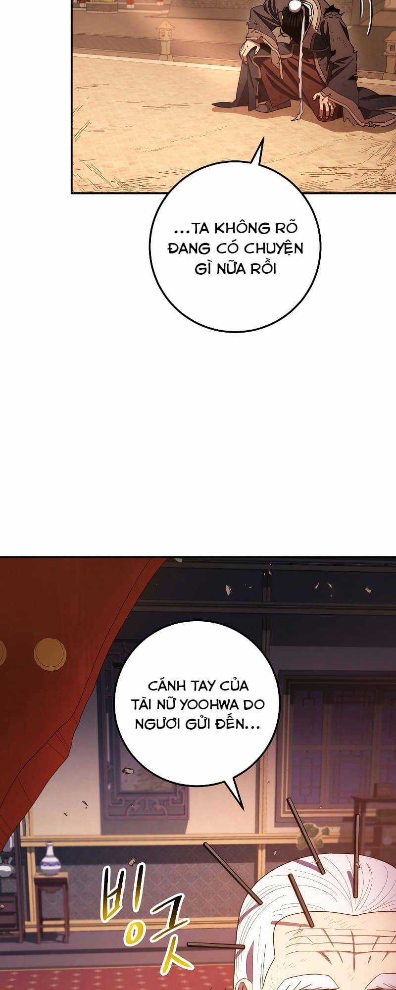 Huyền Thoại Tu La Độc Long Chapter 105 trang 24