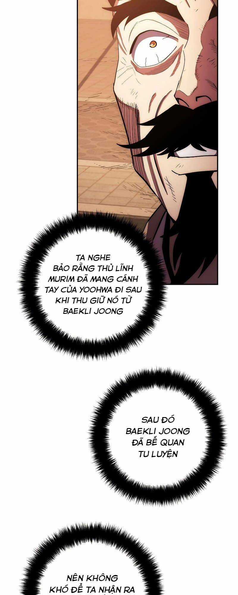 Huyền Thoại Tu La Độc Long Chapter 105 trang 26