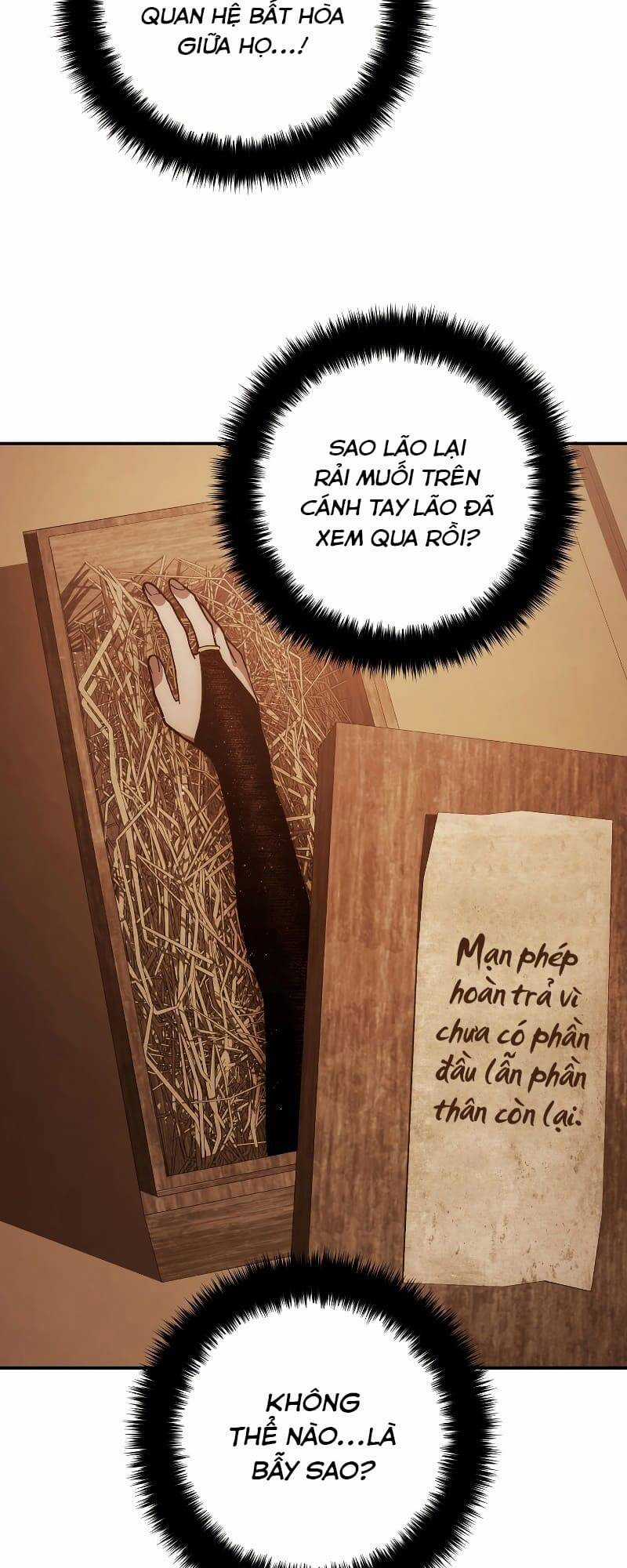 Huyền Thoại Tu La Độc Long Chapter 105 trang 27