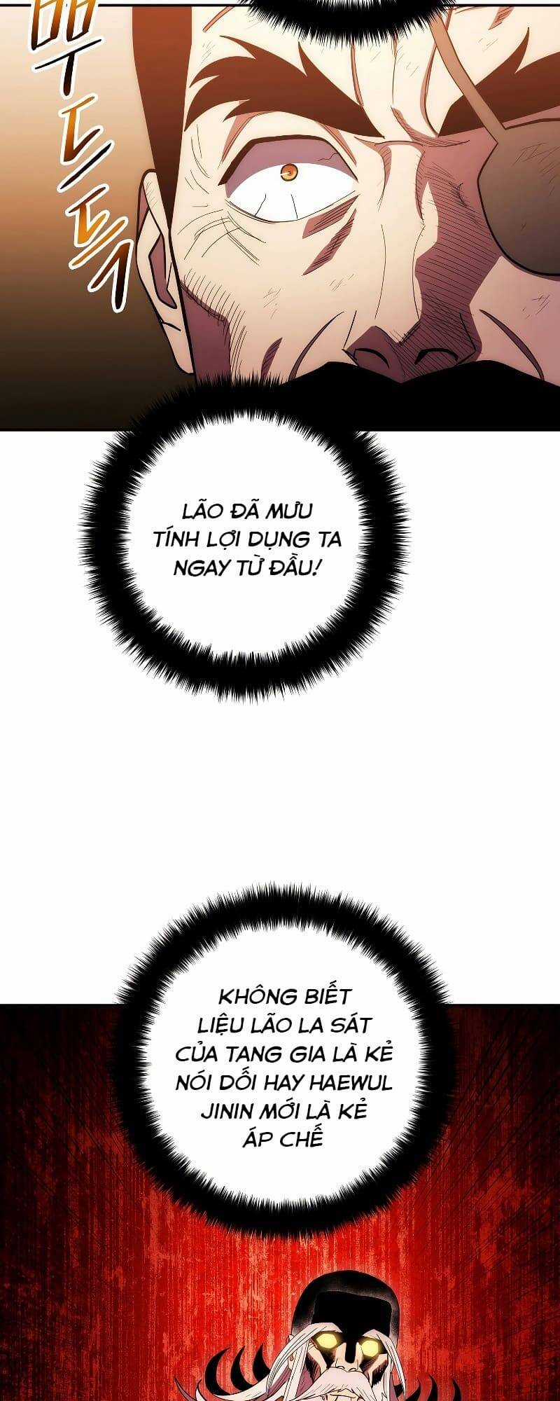 Huyền Thoại Tu La Độc Long Chapter 105 trang 29