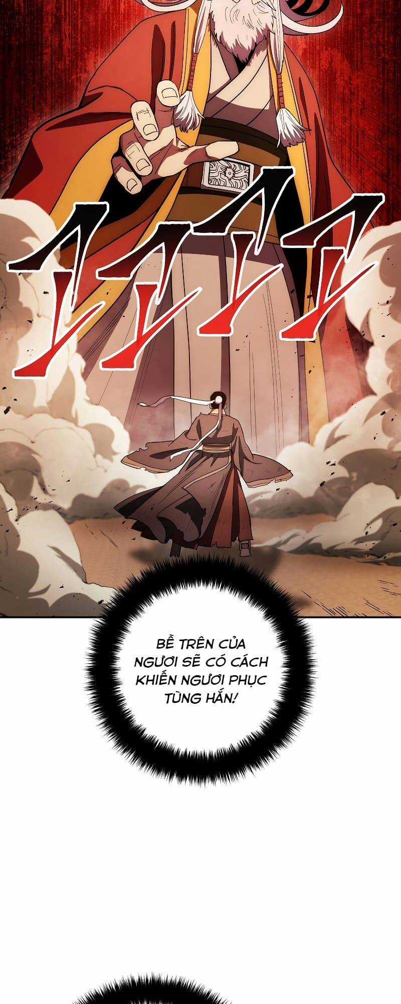 Huyền Thoại Tu La Độc Long Chapter 105 trang 30