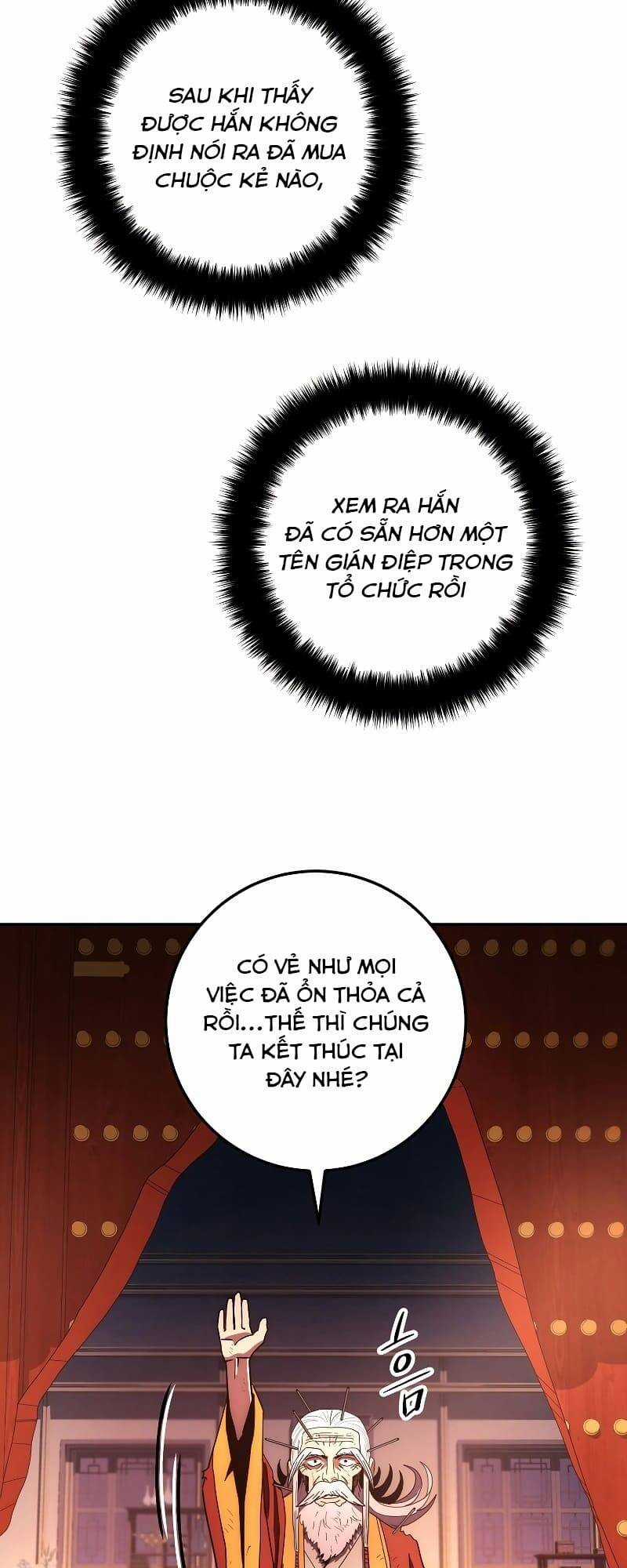 Huyền Thoại Tu La Độc Long Chapter 105 trang 31